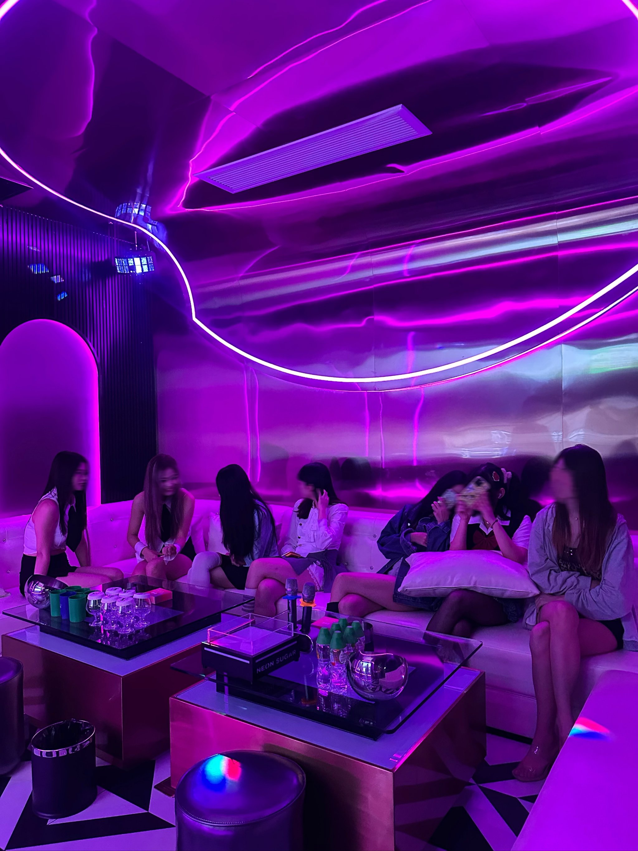 威海商务ktv与片场区别-乳山市ktv预定