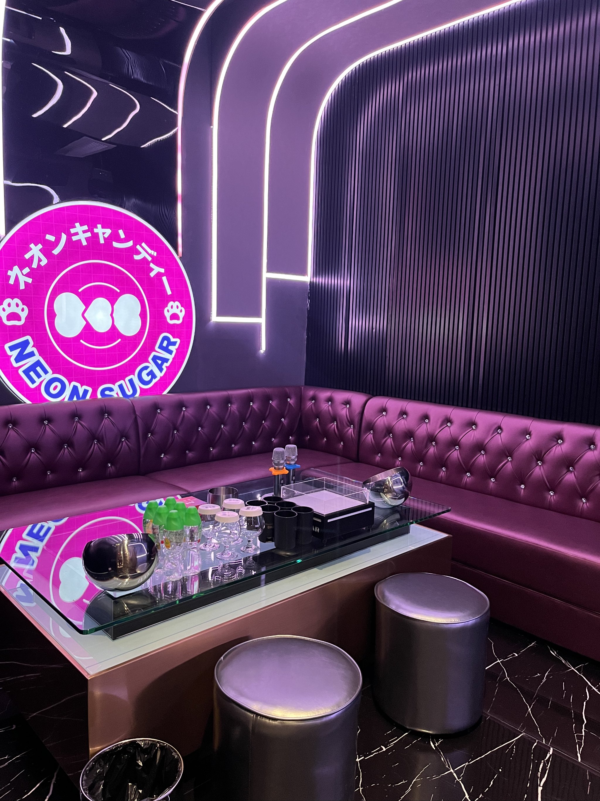 威海商务ktv及商务ktv怎么算解析-乳山市ktv预定