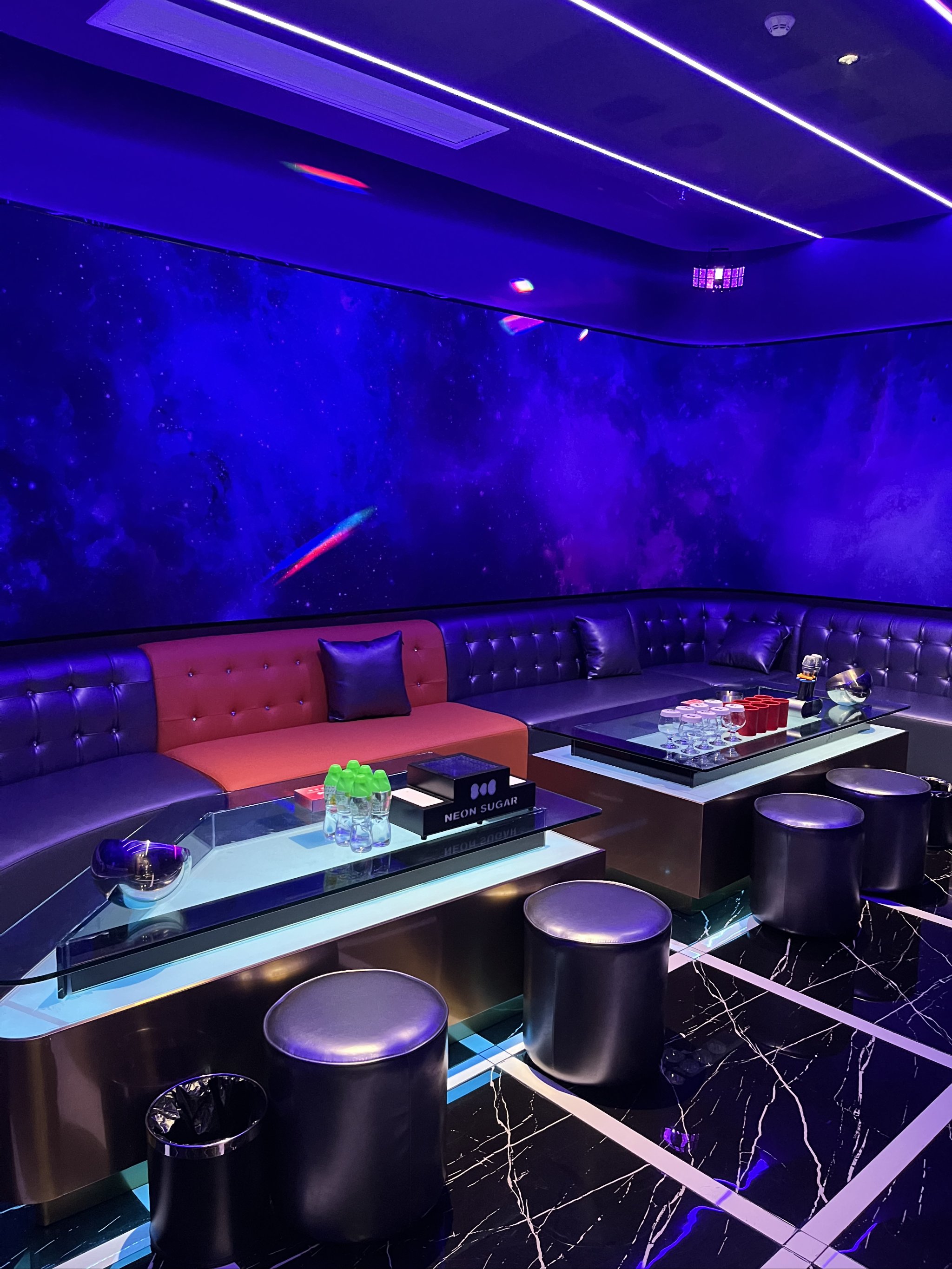 威海商务ktv中低端差异-乳山市ktv预定